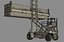 Kalmar Terminal Container Machines