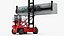 Kalmar Terminal Container Machines
