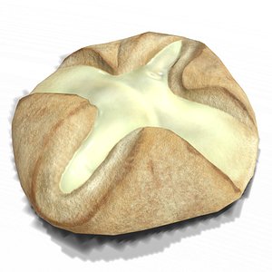 Danish Cheese Pastry