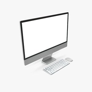 Modern Personal Computer PC