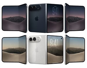 Apple iPhone Duo Night Sky And Star White