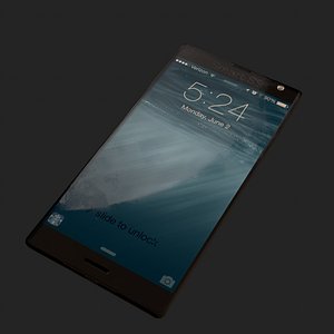 Generic Smart Cellphone