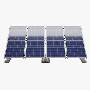 Solar Panels 4
