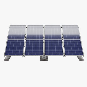 Solar Panels 4