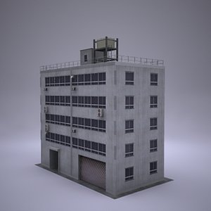 Building13
