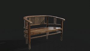 Park Bench