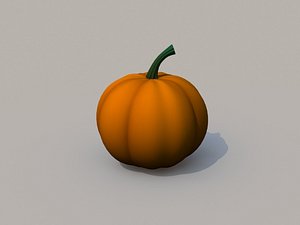 pumpkin