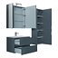 Furniture set Alvita 80