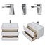 Furniture set Alvita 80