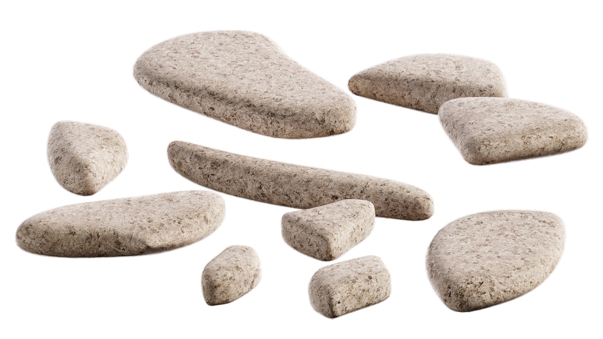 3D Garden Stone Set 3D model https://p.turbosquid.com/ts-thumb/9X/xgafnb/EK/gardenstone3/jpg/1761856648/1920x1080/fit_q87/711580749013cffec050d772f82fb065e87f0b49/gardenstone3.jpg