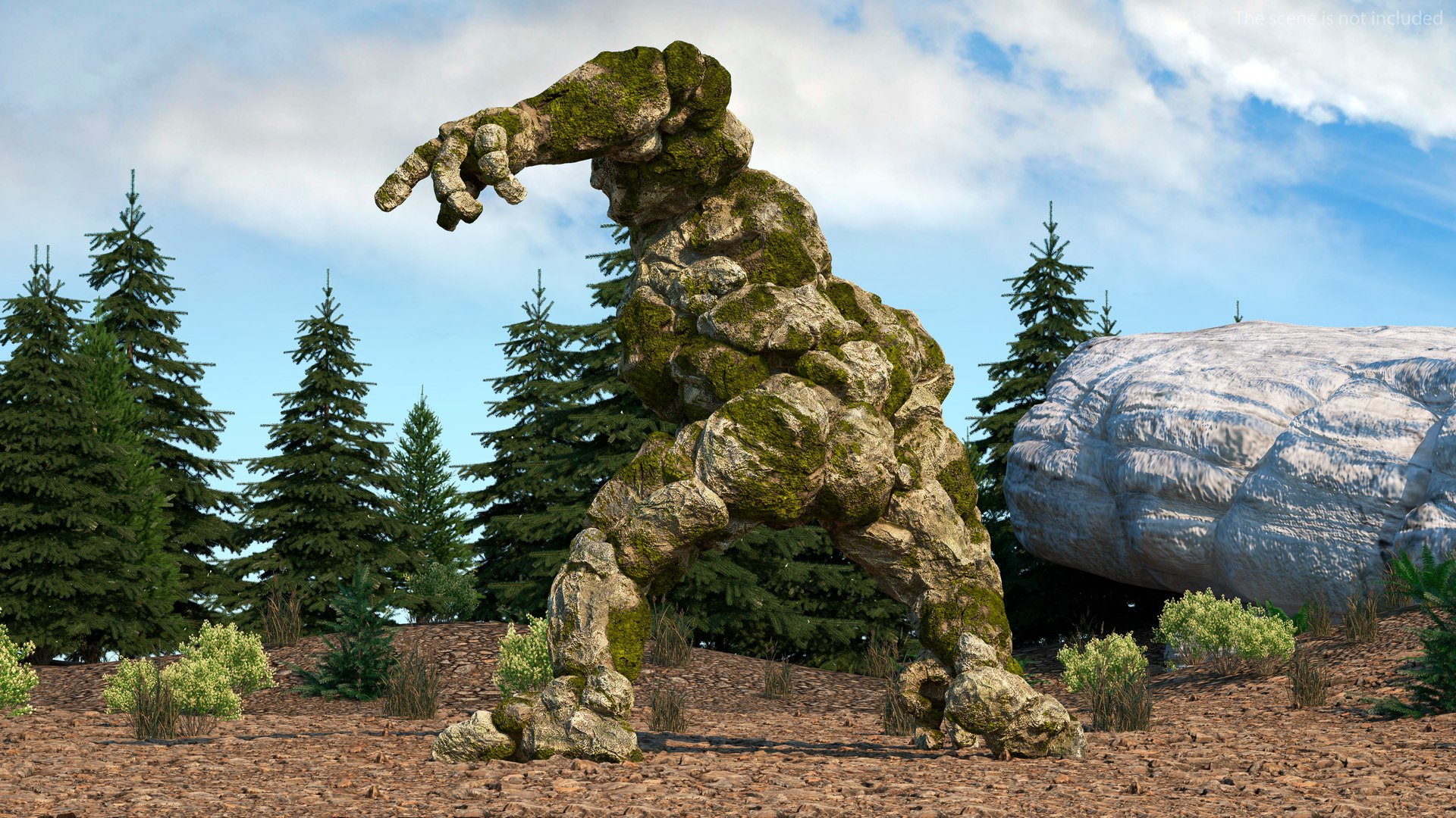Character Stone Golem Rigged for Maya 3D https://p.turbosquid.com/ts-thumb/9Y/1ywafu/38/characterstonegolemriggedformayac4dmodel005/jpg/1680476104/1920x1080/fit_q87/f7363f445cf320c6f7535c0810586be6d97c2481/characterstonegolemriggedformayac4dmodel005.jpg