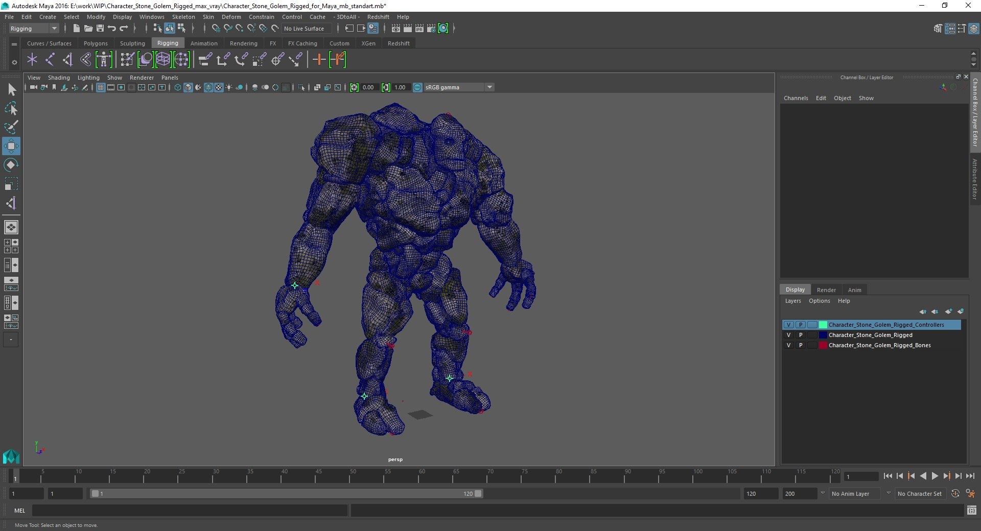 Character Stone Golem Rigged for Maya 3D https://p.turbosquid.com/ts-thumb/9Y/1ywafu/Wj/characterstonegolemriggedformayac4dmodel046/jpg/1680476256/1920x1080/fit_q87/40a74df5c66e2e2c5e4771848d267ae2f842fba1/characterstonegolemriggedformayac4dmodel046.jpg