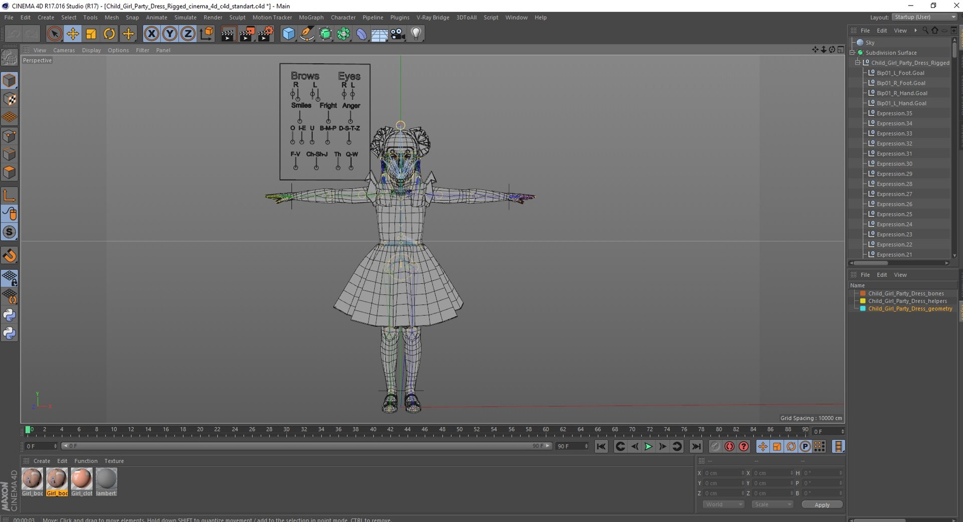 Child Girl Party Dress Rigged for Cinema 4D 3D model https://p.turbosquid.com/ts-thumb/9Y/2L1FwU/5v/childgirlpartydressriggedforcinema4d3dmodel036/jpg/1688655854/1920x1080/fit_q87/b7c1c7c40b30a8259b68553705764e41d39c34a2/childgirlpartydressriggedforcinema4d3dmodel036.jpg