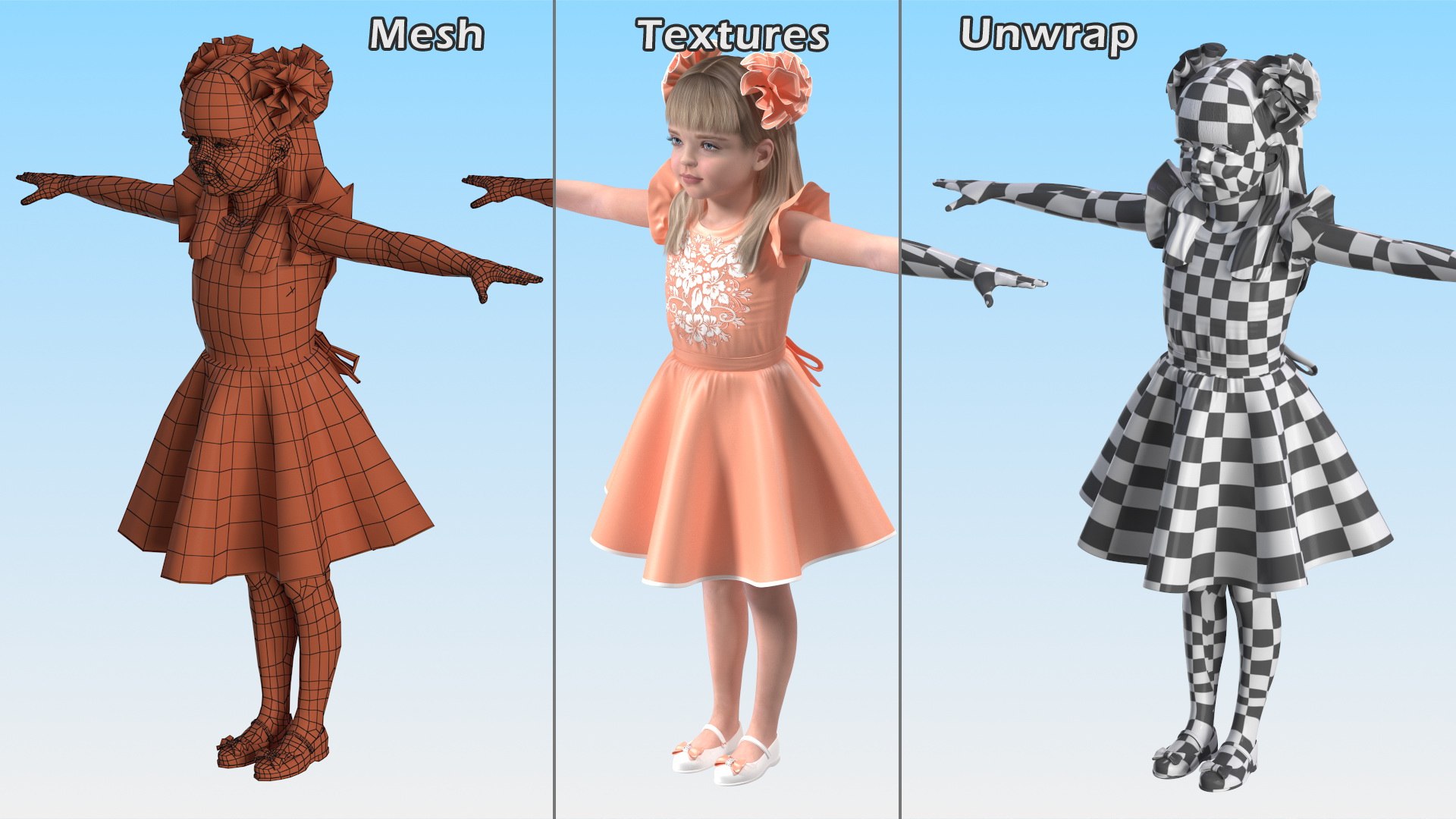 Child Girl Party Dress Rigged for Cinema 4D 3D model https://p.turbosquid.com/ts-thumb/9Y/2L1FwU/T3/childgirlpartydressriggedforcinema4d3dmodel024/jpg/1688655802/1920x1080/fit_q87/644469ef06d941461b961d0e327cef36313b5fa6/childgirlpartydressriggedforcinema4d3dmodel024.jpg