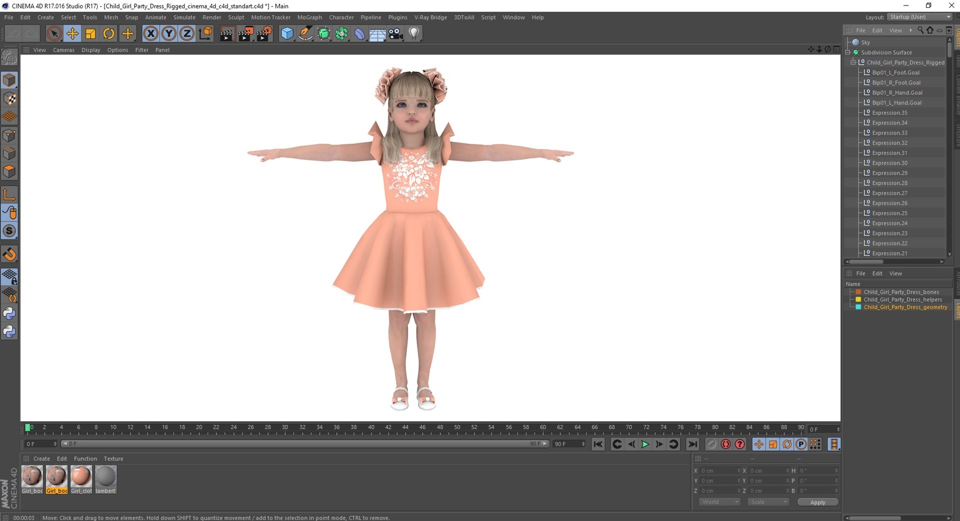 Child Girl Party Dress Rigged for Cinema 4D 3D model https://p.turbosquid.com/ts-thumb/9Y/2L1FwU/xD/childgirlpartydressriggedforcinema4d3dmodel035/jpg/1688655848/1920x1080/fit_q87/898f94893d6676d285f1a847075ab38ab451d571/childgirlpartydressriggedforcinema4d3dmodel035.jpg