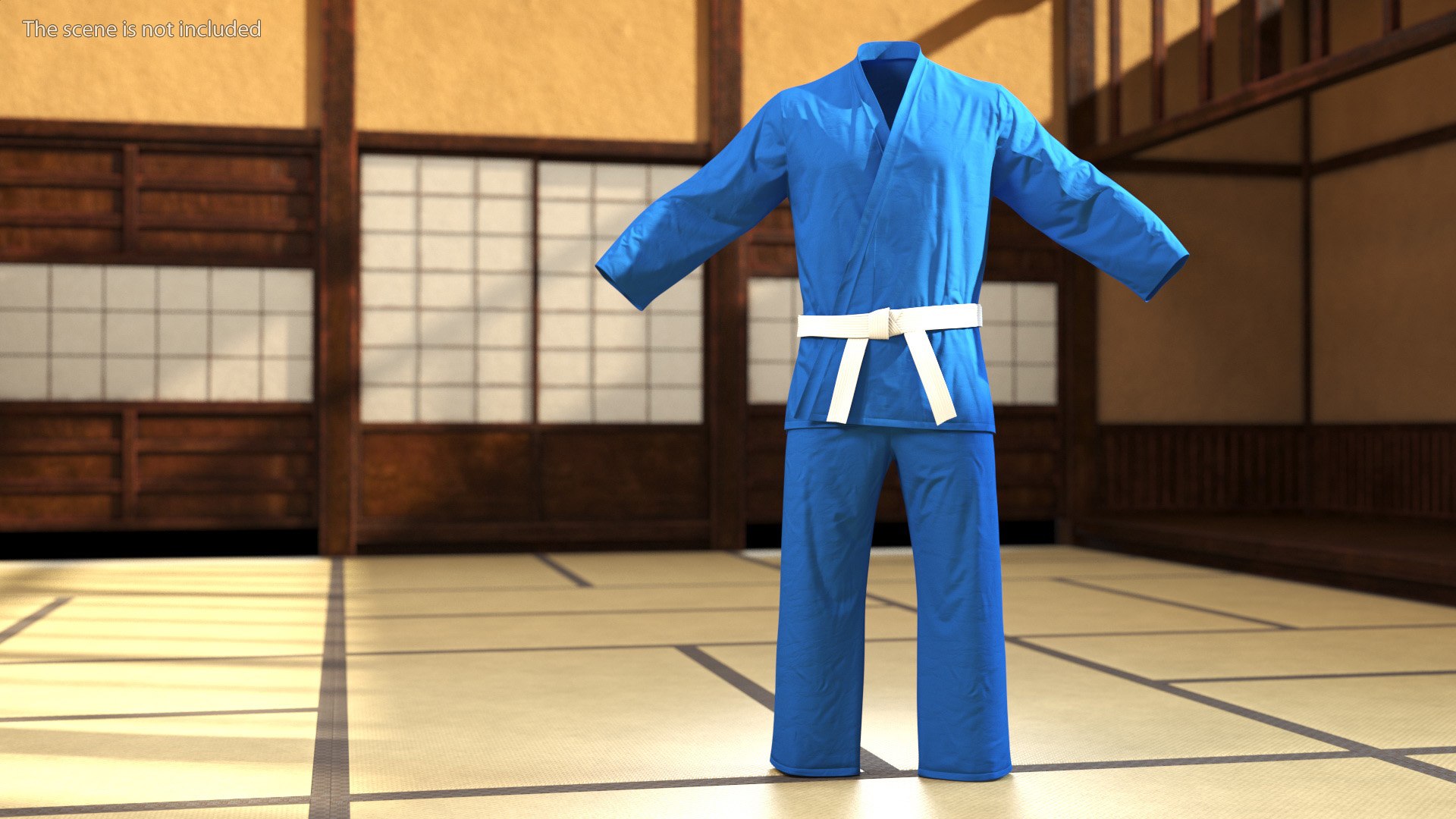 Karate Uniform Blue 3D model https://p.turbosquid.com/ts-thumb/9Y/CxiUuM/ZW/karateuniformbluevray3dmodel007/jpg/1662786825/1920x1080/fit_q87/2de66a644ec40d26998e1706b90c4a1e3c270498/karateuniformbluevray3dmodel007.jpg