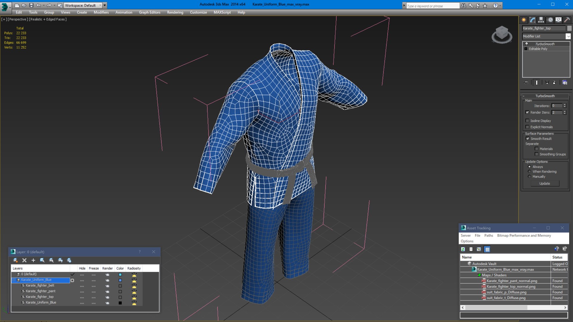 Karate Uniform Blue 3D model https://p.turbosquid.com/ts-thumb/9Y/CxiUuM/bj/karateuniformbluevray3dmodel018/jpg/1662786862/1920x1080/fit_q87/03c831e0e6d989e11066668eb4576b6bdaf301bd/karateuniformbluevray3dmodel018.jpg
