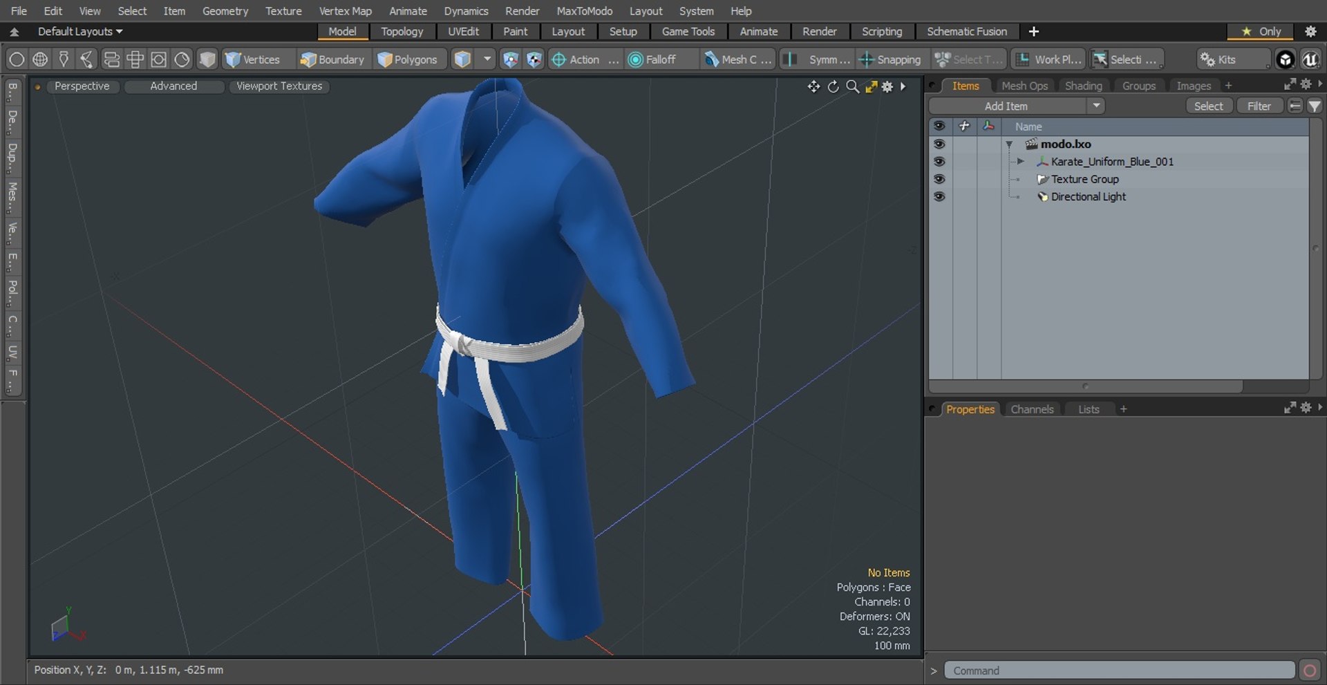 Karate Uniform Blue 3D model https://p.turbosquid.com/ts-thumb/9Y/CxiUuM/jJ/karateuniformbluevray3dmodel031/jpg/1662786881/1920x1080/fit_q87/fd0afb5b7aaa75066ba1b7281df5c36ac9d0ee03/karateuniformbluevray3dmodel031.jpg