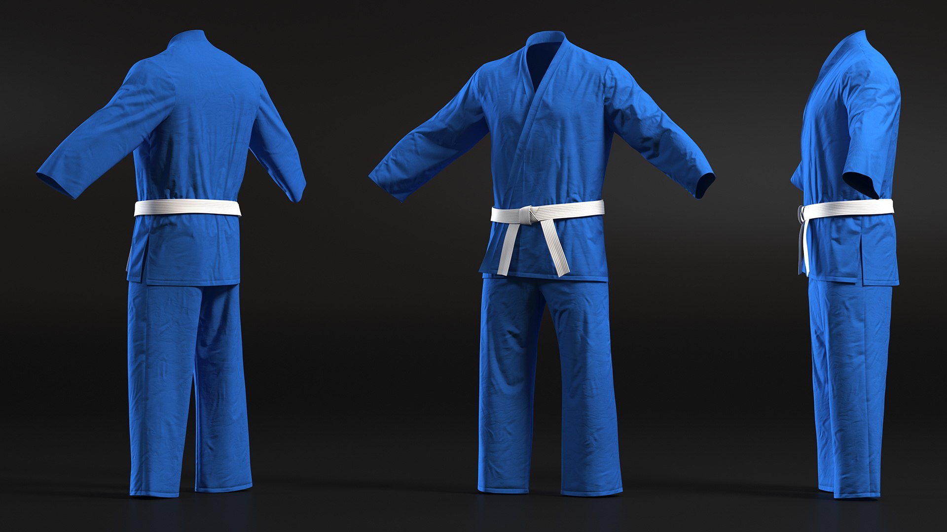 Karate Uniform Blue 3D model https://p.turbosquid.com/ts-thumb/9Y/CxiUuM/vv/karateuniformbluevray3dmodel004/jpg/1662786816/1920x1080/fit_q87/602c8555a3469c0c902c200bcc83e693a0e63bae/karateuniformbluevray3dmodel004.jpg
