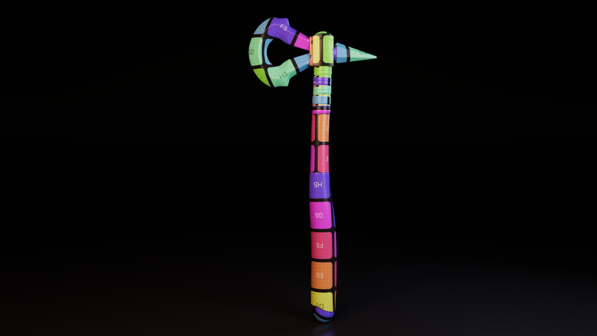 Tactical Rescue Axe 3D model https://p.turbosquid.com/ts-thumb/9Y/DHaACn/Bj/uv1/jpg/1771671256/1920x1080/fit_q87/061bcb582c434c1e244a14b9b014ae4dd13946d9/uv1.jpg
