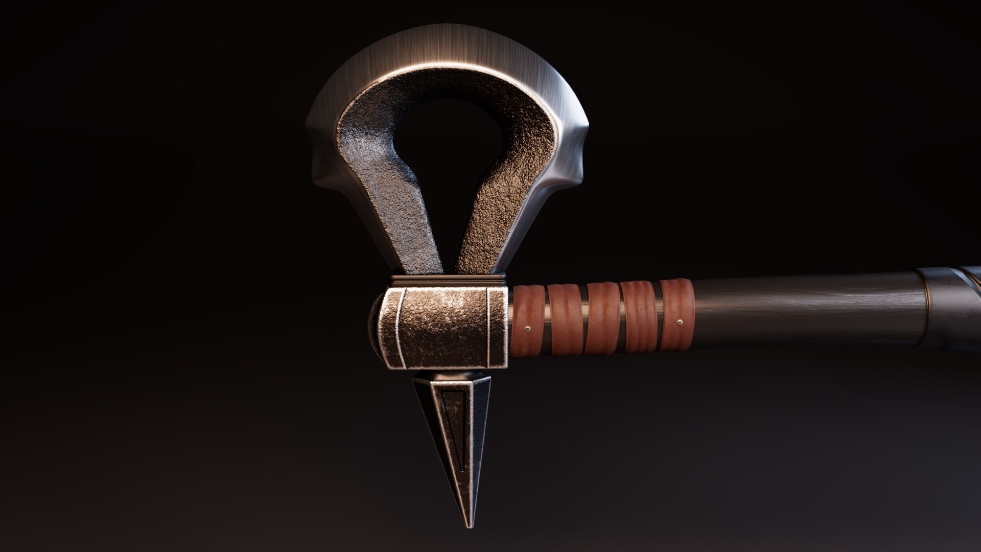 Tactical Rescue Axe 3D model https://p.turbosquid.com/ts-thumb/9Y/DHaACn/ez/axe4/jpg/1771671253/1920x1080/fit_q87/fc3f4c5ea50d1238723397aac0df3240c5d4cb0c/axe4.jpg
