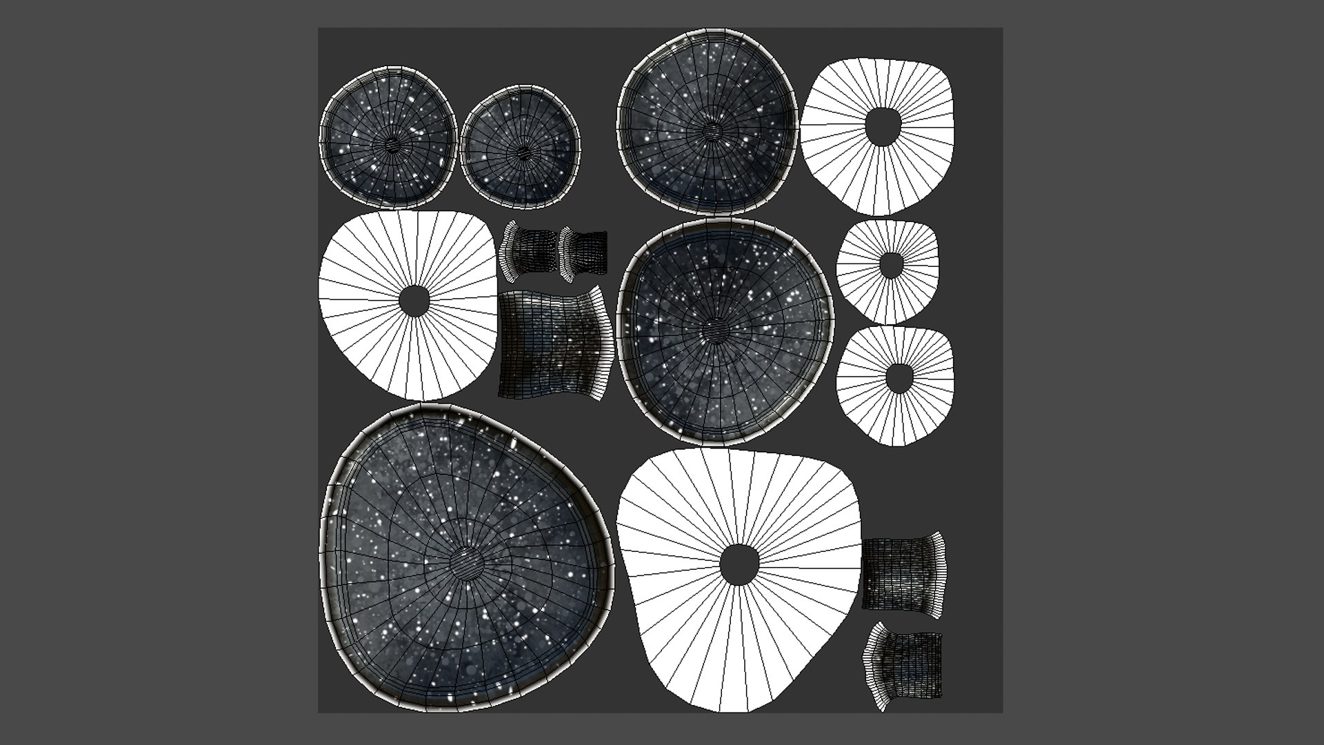3D 10 Fantasy Mushroom I Collection - Scene Backdrop Design https://p.turbosquid.com/ts-thumb/9Y/DVqJUp/1A/i10uv/png/1705965845/1920x1080/fit_q87/a09b8a7840993f180b51602966acc172567d54c4/i10uv.jpg
