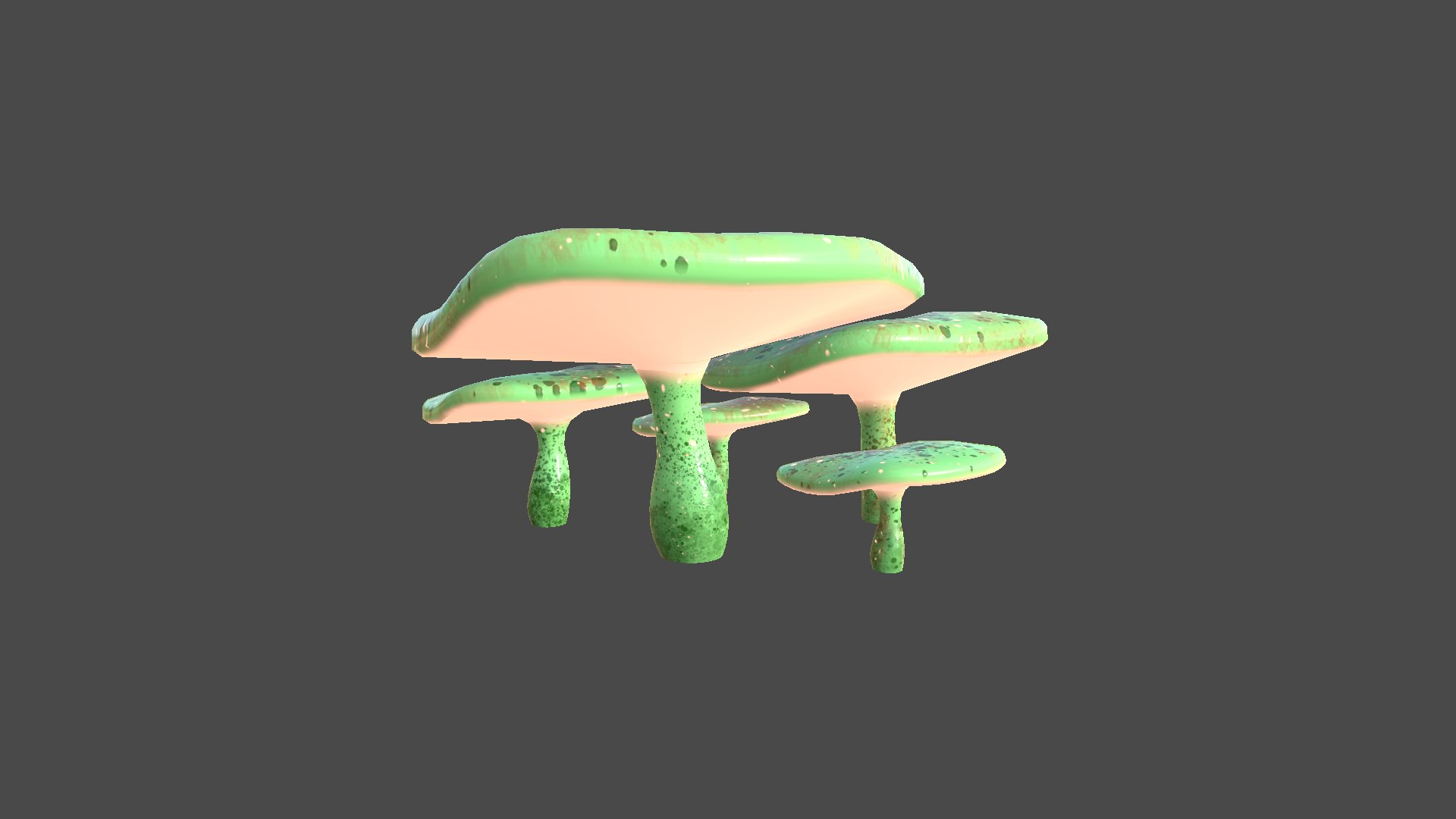 3D 10 Fantasy Mushroom I Collection - Scene Backdrop Design https://p.turbosquid.com/ts-thumb/9Y/DVqJUp/4A/i93/png/1705965840/1920x1080/fit_q87/59c79b1eddb54f32226700f0a268cd35a607300c/i93.jpg