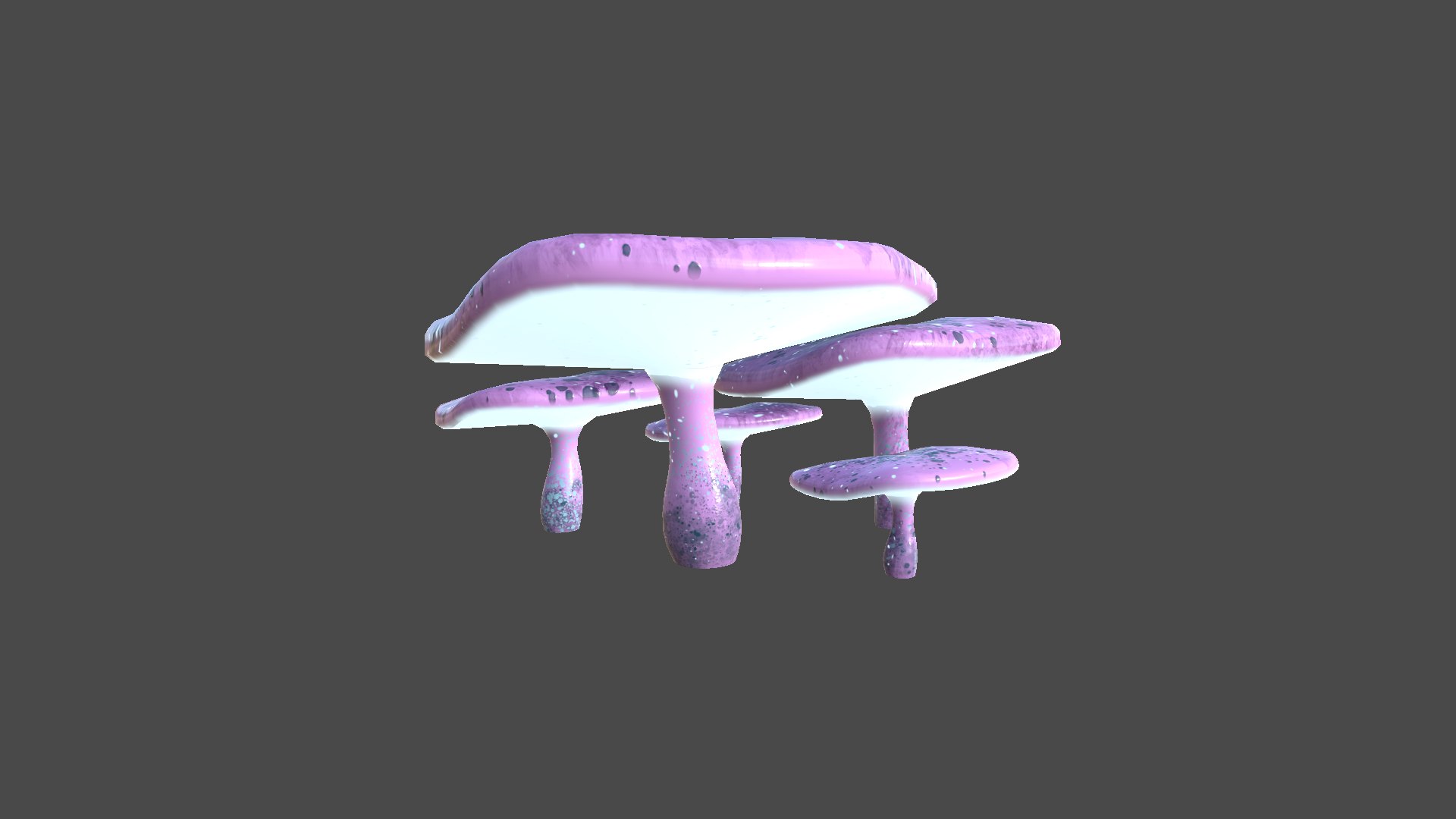 3D 10 Fantasy Mushroom I Collection - Scene Backdrop Design https://p.turbosquid.com/ts-thumb/9Y/DVqJUp/QN/i13/png/1705965793/1920x1080/fit_q87/1b7a1f71f6f1162967299b89ca7ed974802b1f9e/i13.jpg