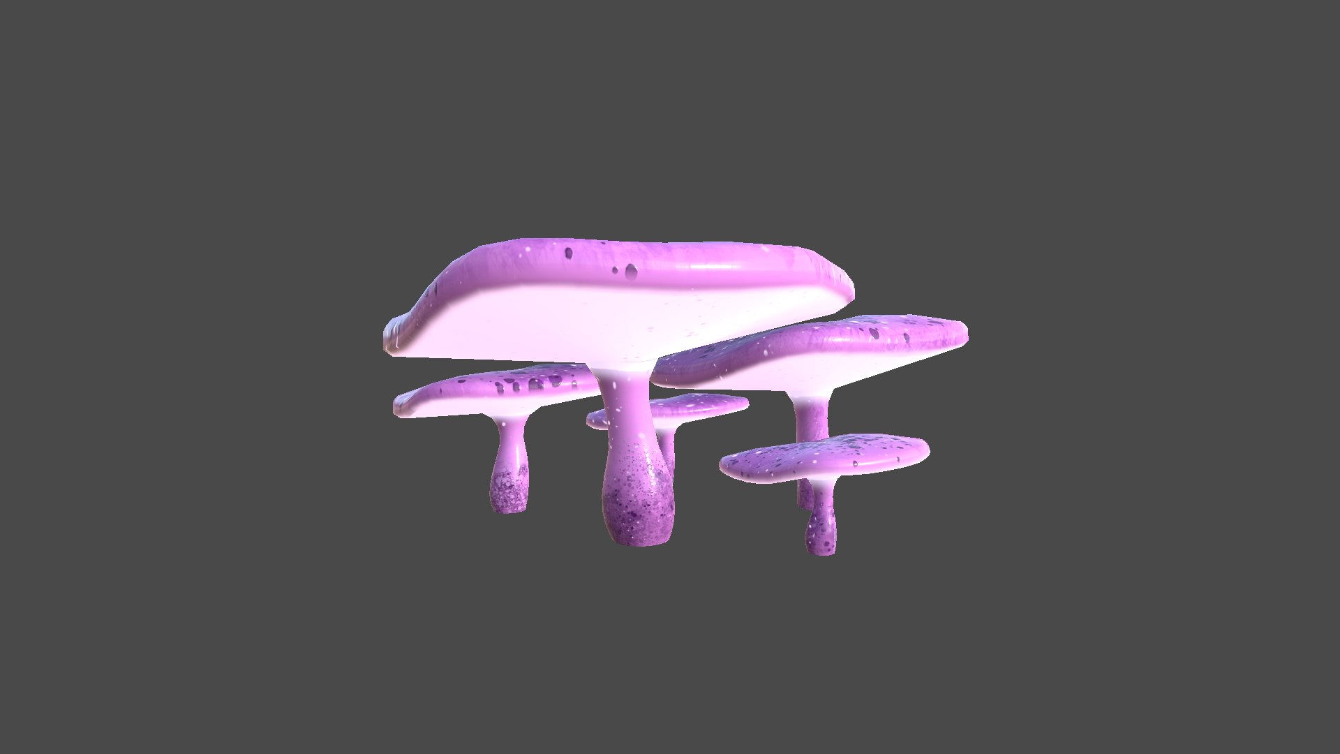 3D 10 Fantasy Mushroom I Collection - Scene Backdrop Design https://p.turbosquid.com/ts-thumb/9Y/DVqJUp/Qa/i73/png/1705965822/1920x1080/fit_q87/cd114c4d08293dcbc04fd5ad6a1e8424de67f339/i73.jpg