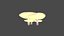Colección 10 Fantasy Mushroom I - Diseño de fondo de escena