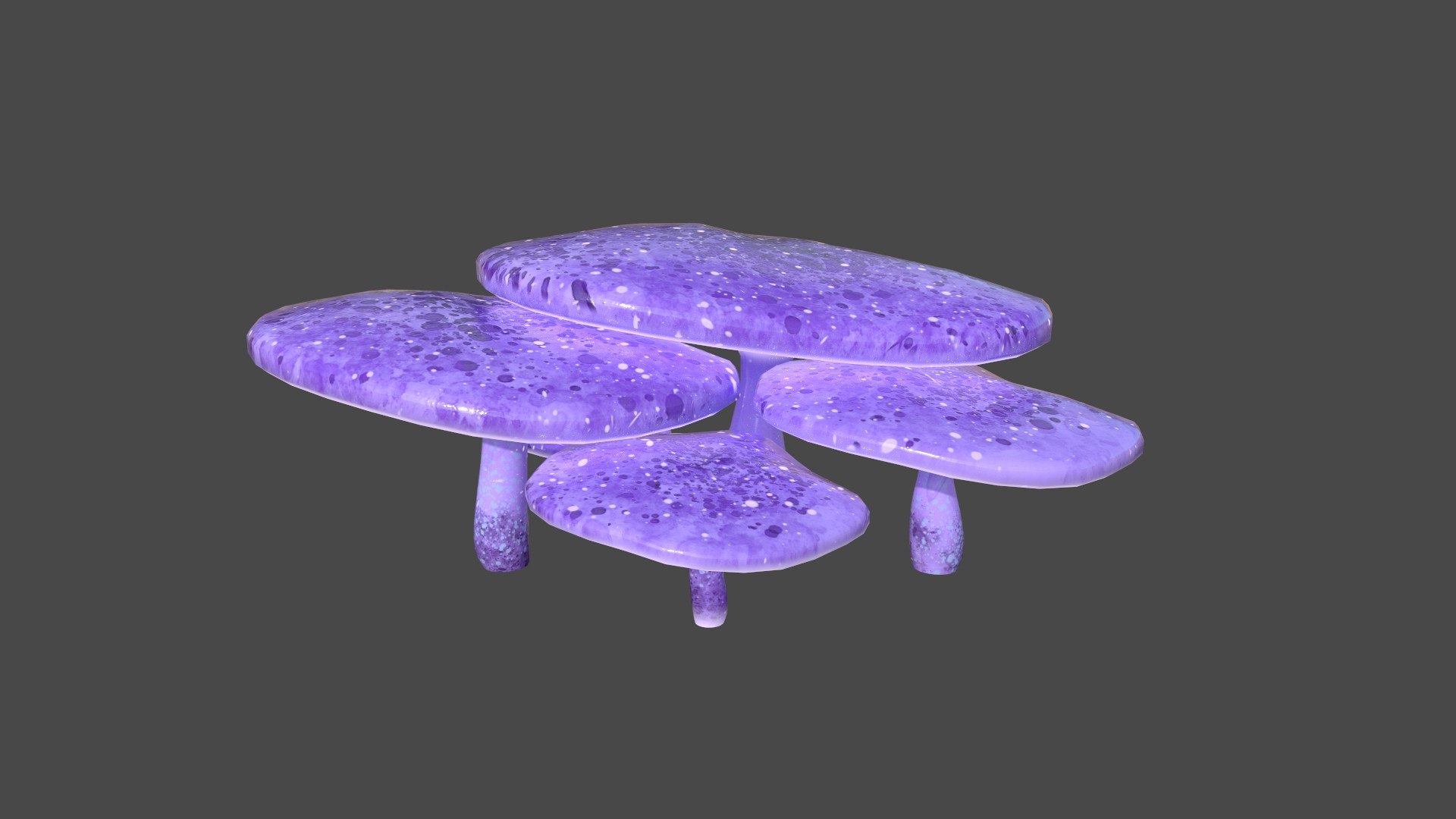 3D 10 Fantasy Mushroom I Collection - Scene Backdrop Design https://p.turbosquid.com/ts-thumb/9Y/DVqJUp/We/i60/jpg/1705965704/1920x1080/fit_q87/251d35fbd00f34800e1d31398ff4571103353567/i60.jpg