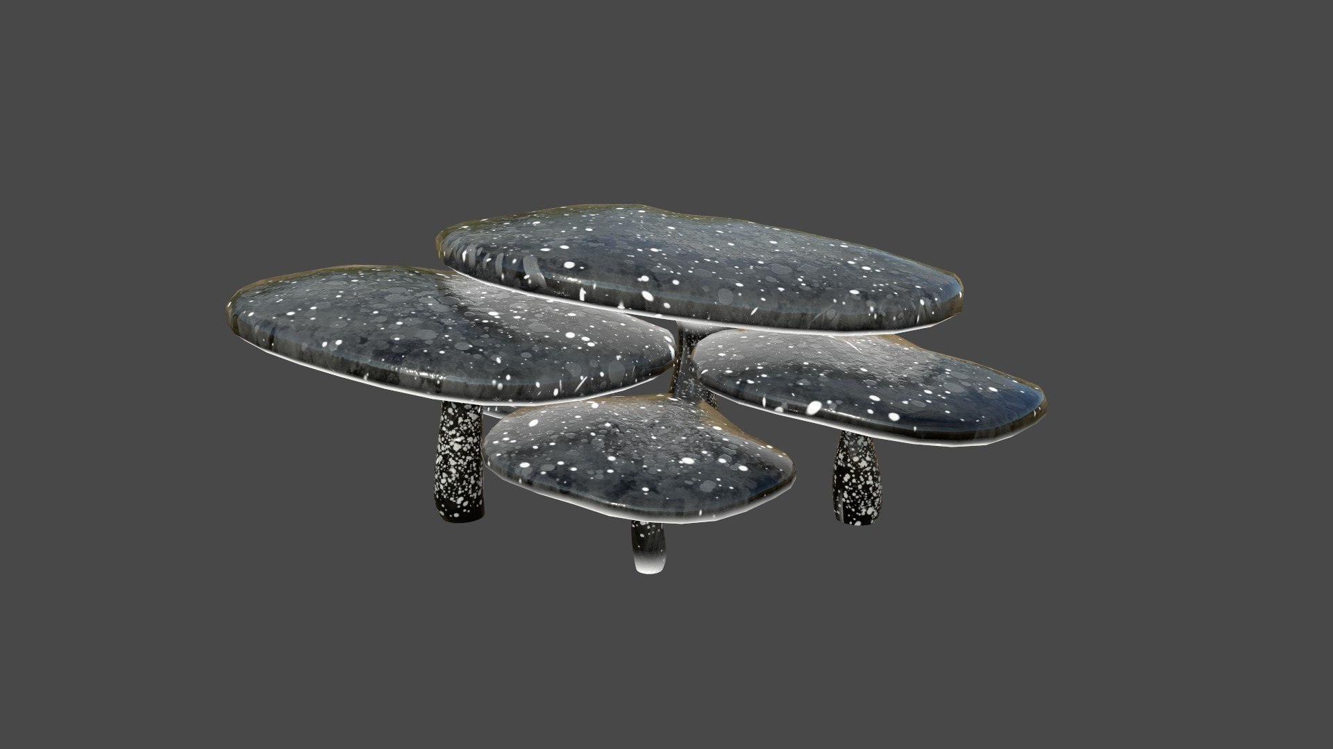 3D 10 Fantasy Mushroom I Collection - Scene Backdrop Design https://p.turbosquid.com/ts-thumb/9Y/DVqJUp/Yq/i100/jpg/1705965706/1920x1080/fit_q87/1976ab03c40e4bf4b1e4b3f0c30567ef5d9b08ae/i100.jpg