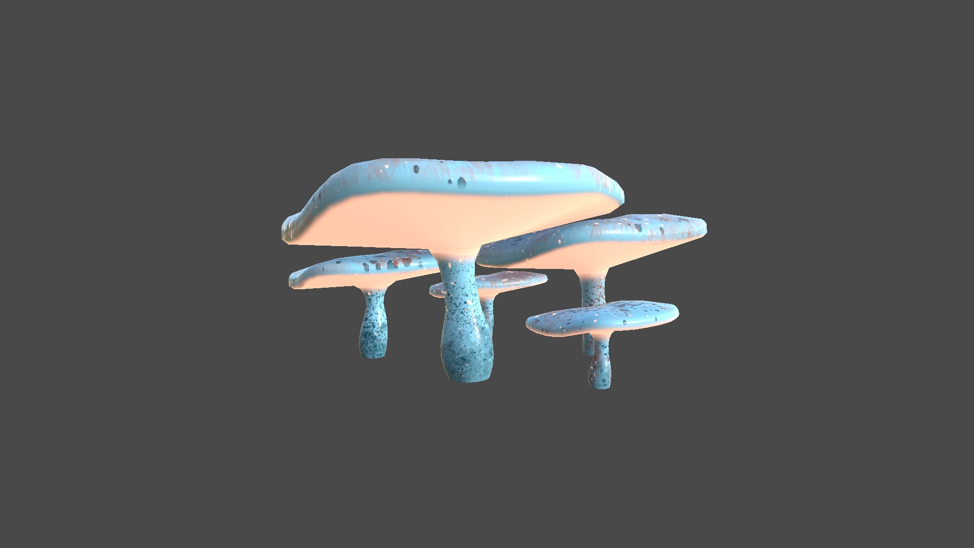 3D 10 Fantasy Mushroom I Collection - Scene Backdrop Design https://p.turbosquid.com/ts-thumb/9Y/DVqJUp/Z8/i53/png/1705965808/1920x1080/fit_q87/9f5aa1084e33710c29f4271825c9320cc549abc3/i53.jpg