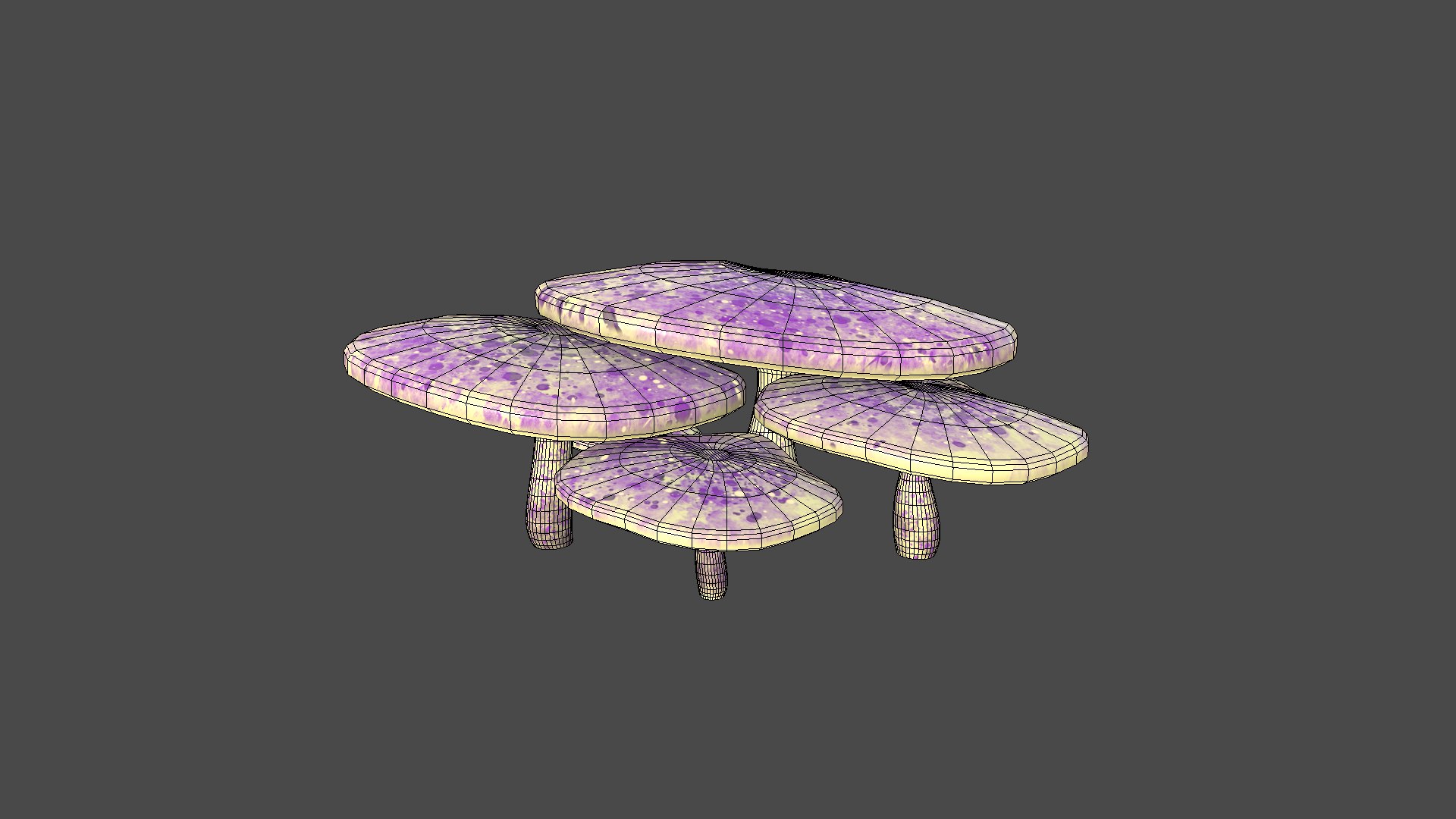 3D 10 Fantasy Mushroom I Collection - Scene Backdrop Design https://p.turbosquid.com/ts-thumb/9Y/DVqJUp/Zu/i8wire/png/1705965836/1920x1080/fit_q87/e2e2d0eefdb7d6abbc5b7178cec41ac3bb2f4600/i8wire.jpg