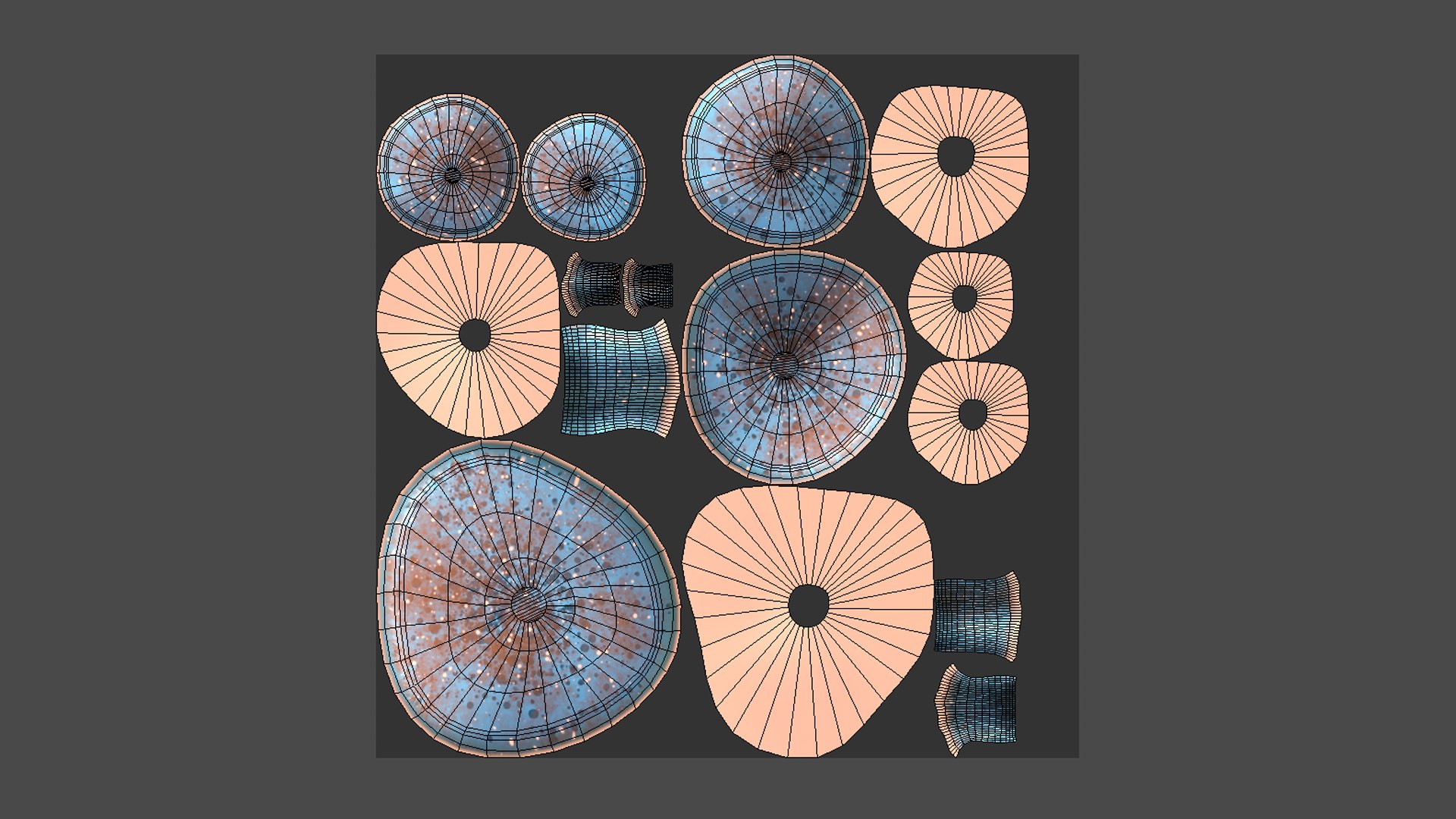 3D 10 Fantasy Mushroom I Collection - Scene Backdrop Design https://p.turbosquid.com/ts-thumb/9Y/DVqJUp/dR/i5uv/png/1705965811/1920x1080/fit_q87/35382f2a510124172260826d269254ad5af21b5f/i5uv.jpg
