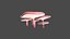 Colección 10 Fantasy Mushroom I - Diseño de fondo de escena