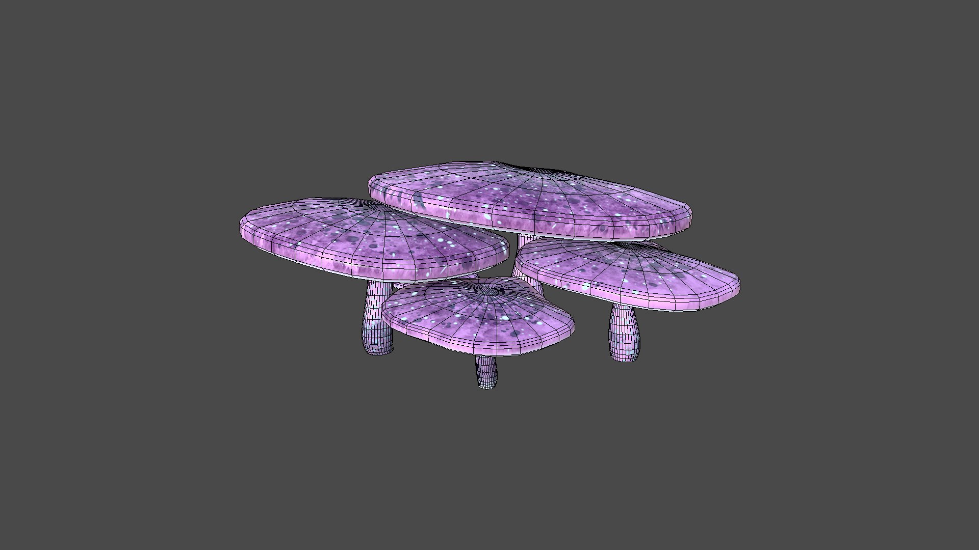 3D 10 Fantasy Mushroom I Collection - Scene Backdrop Design https://p.turbosquid.com/ts-thumb/9Y/DVqJUp/vc/i1wire/png/1705965795/1920x1080/fit_q87/13250ec3ca9b1ce75fdfea6d7bd62939bfa3ec93/i1wire.jpg
