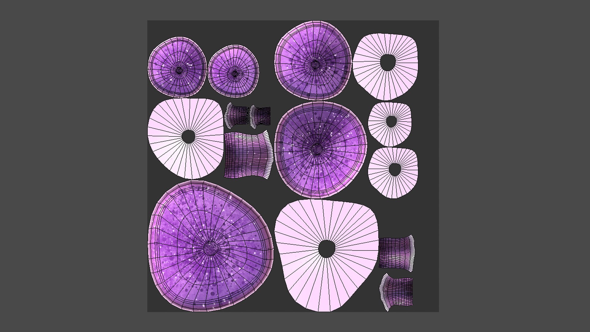 3D 10 Fantasy Mushroom I Collection - Scene Backdrop Design https://p.turbosquid.com/ts-thumb/9Y/DVqJUp/xO/i7uv/png/1705965823/1920x1080/fit_q87/ea0636600e87a8ef114cac93fba3f3b9709a60c7/i7uv.jpg