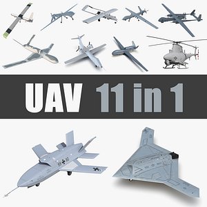 UAV Collection 4