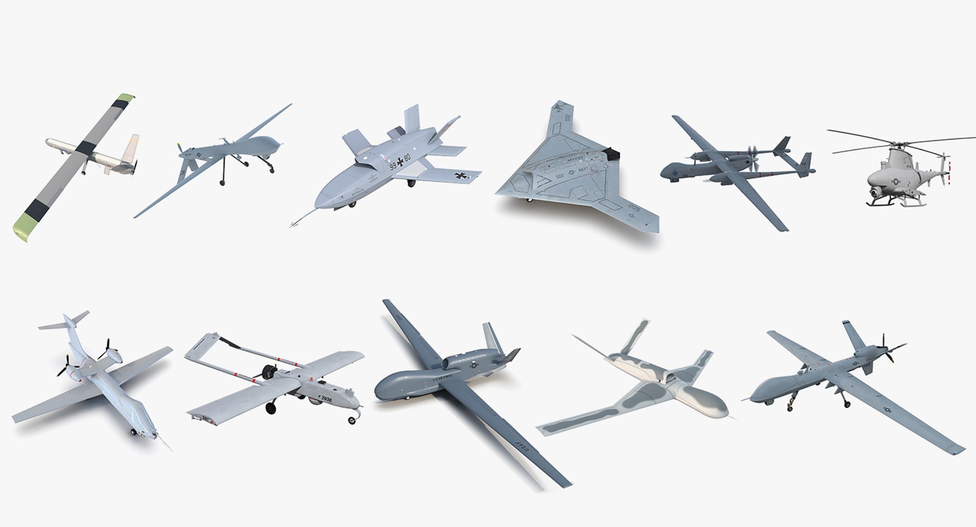 3D uav 4 https://p.turbosquid.com/ts-thumb/9Y/FLSE9Q/knsupgor/uavcollectionc4d3dmodels01/jpg/1508603619/1920x1080/fit_q87/275a17da2dbba524a34285dd9ea0fbde8e9955d5/uavcollectionc4d3dmodels01.jpg
