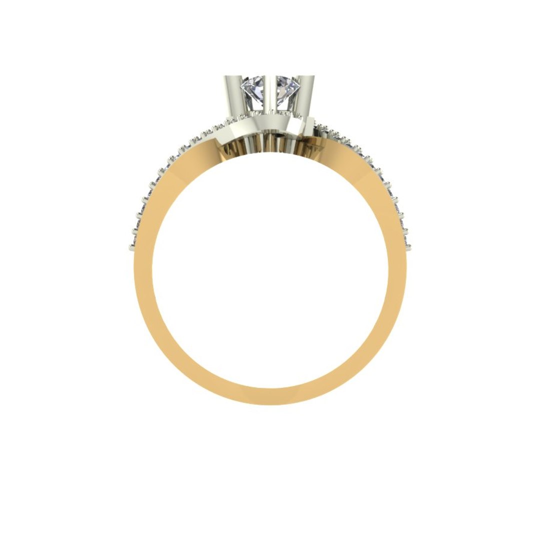 Stones Ring Model - TurboSquid 1273551