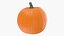 Halloween Pumpkin V4