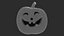 Halloween Pumpkin V4