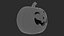 Halloween Pumpkin V4