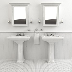 classical sink