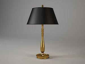 VAUGHAN Chinon Bouillotte Lamp BR75 BR