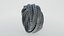 Anello attorcigliato