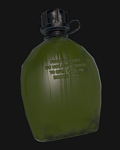 Canteen