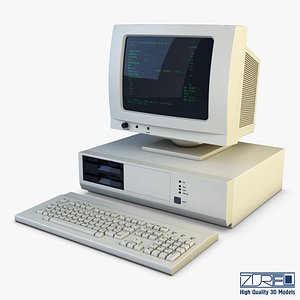 Personal Computer v 1