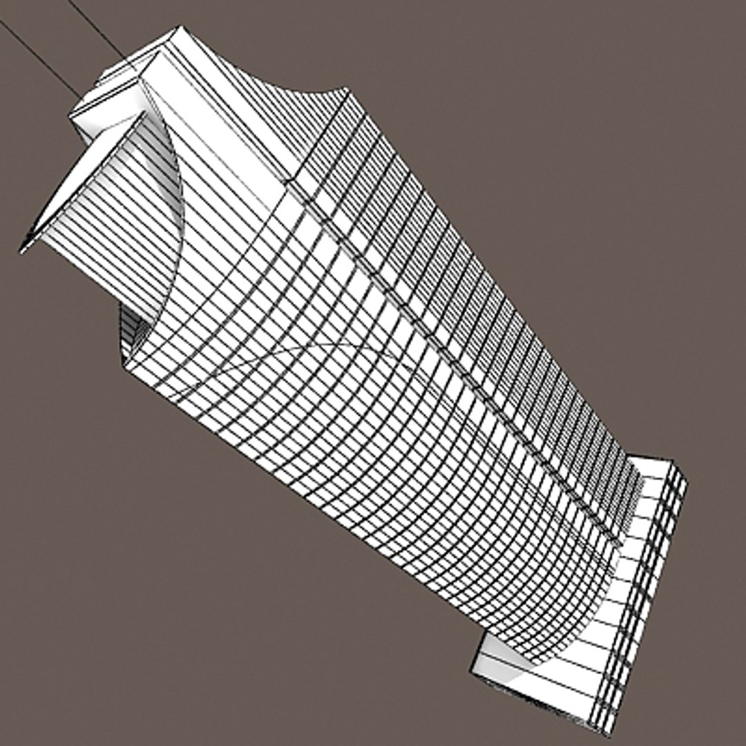 Lightwave Building